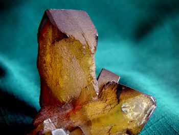 Barite