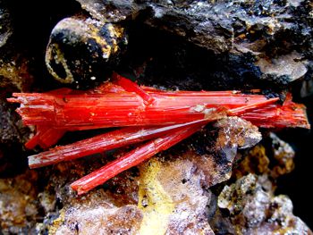 Crocoite