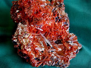 Crocoite