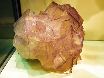 Fluorite