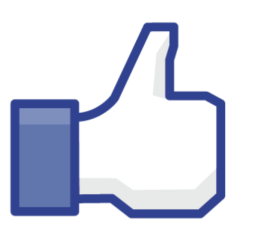 Facebook logo