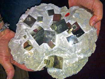 Pyrite